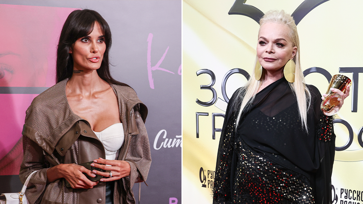 Алана Мамаева призвала отдать квартиру Ларисы Долиной покупательнице