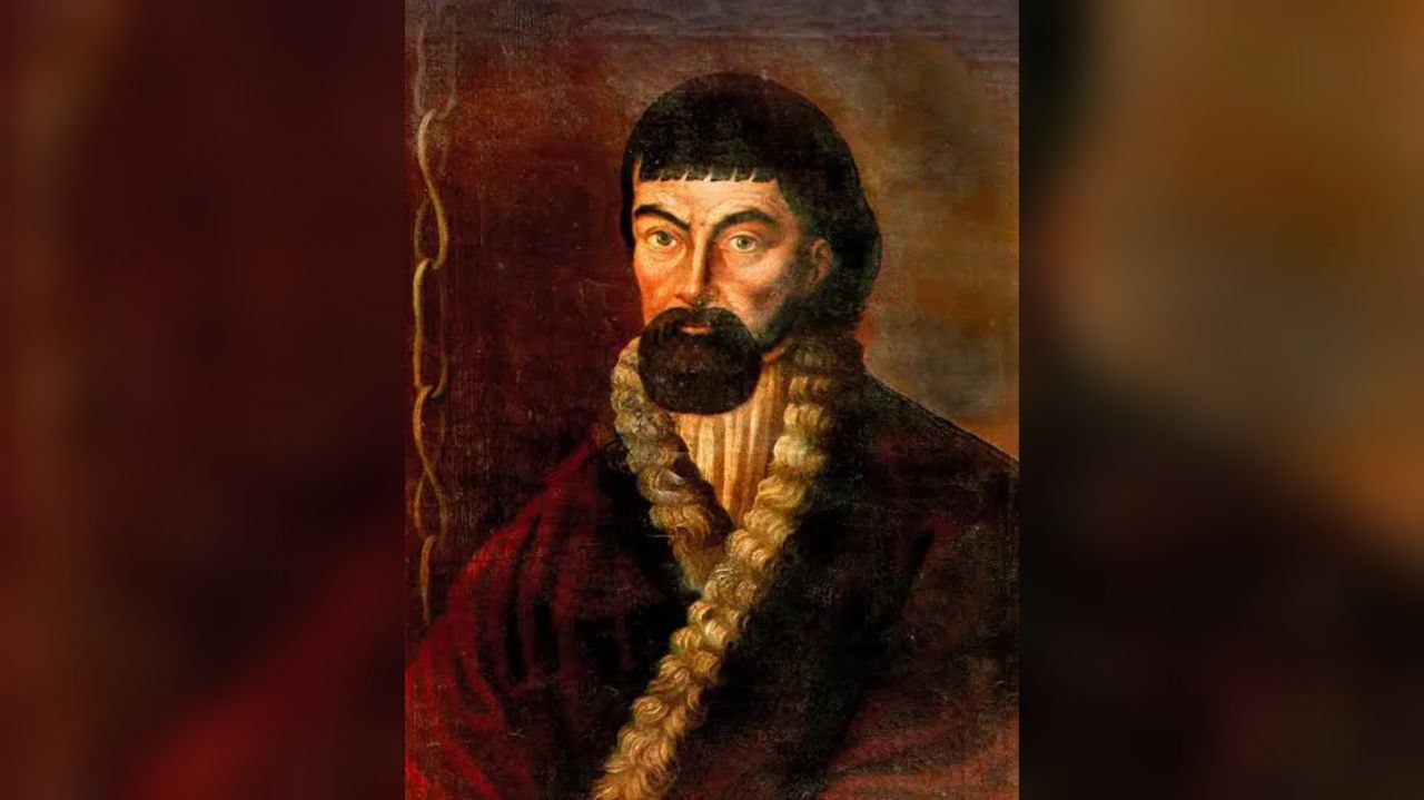 На Украине признали Емельяна Пугачёва символом российского империализма