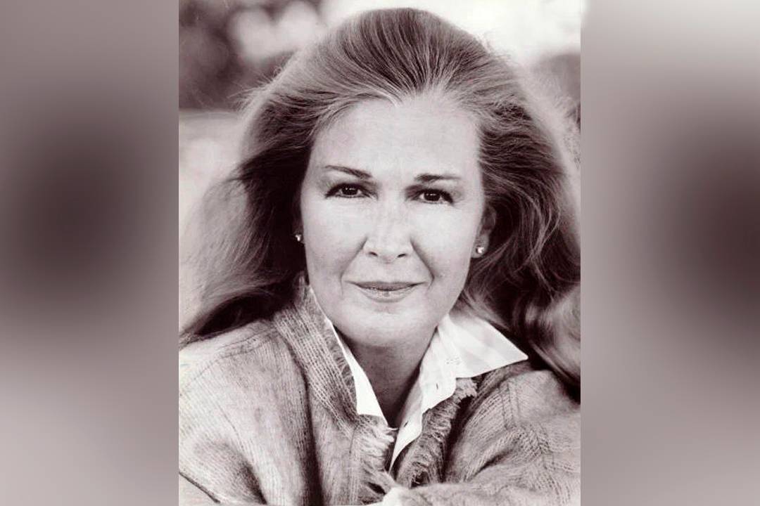 Актриса Дайан Лэдд скончалась в возрасте 89 лет