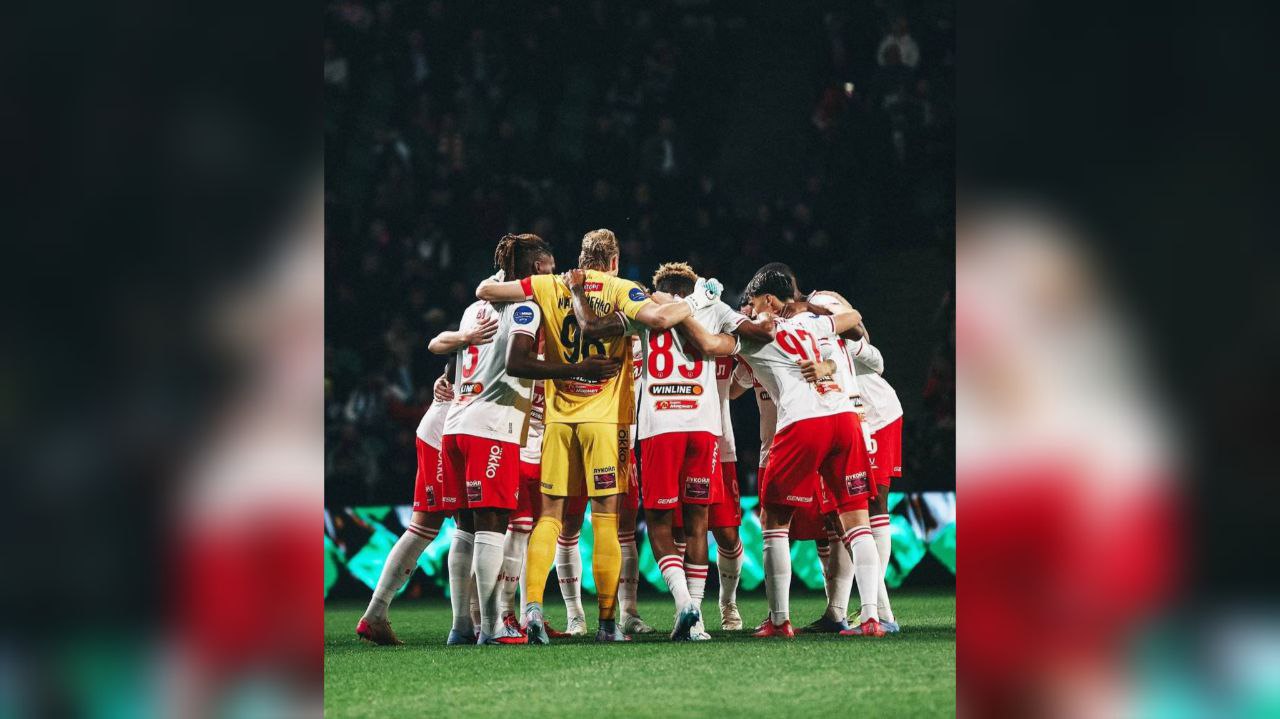 Полиция Краснодара начала проверку после нападения на автобус с футболистами «Спартака»