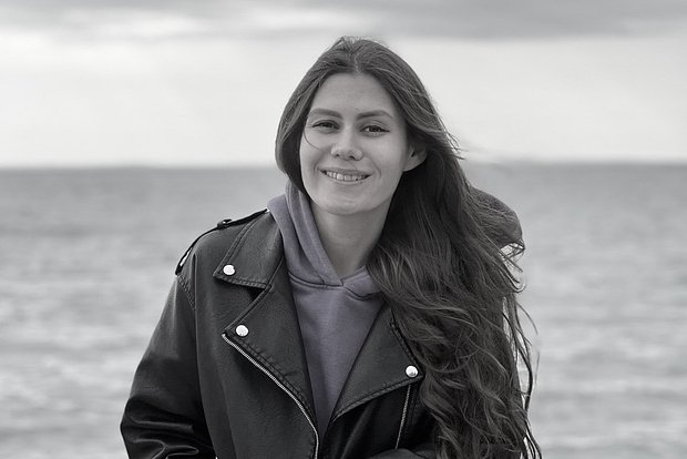 Умерла журналистка Мария Фролова