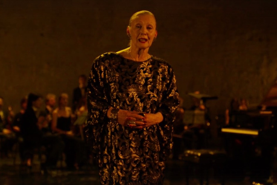 В свой день рождения умерла актриса Инна Штеренгарц