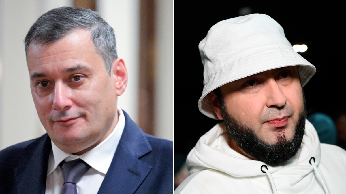 «Курск, как и Донбасс, не прачечная»: Хинштейн не оценил несогласованный концерт Апачева для военных
