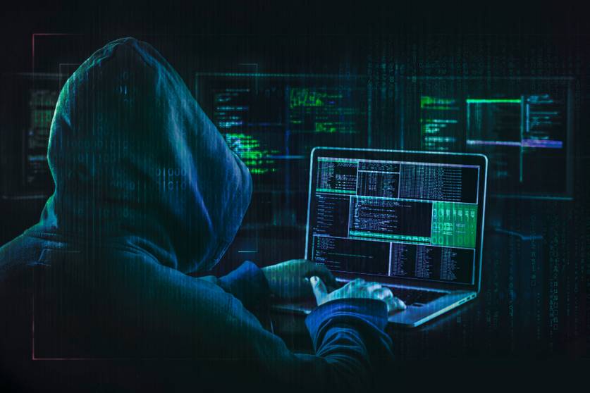 Хакеры получили данные о частях СБУ через взлом страховых компаний Украины