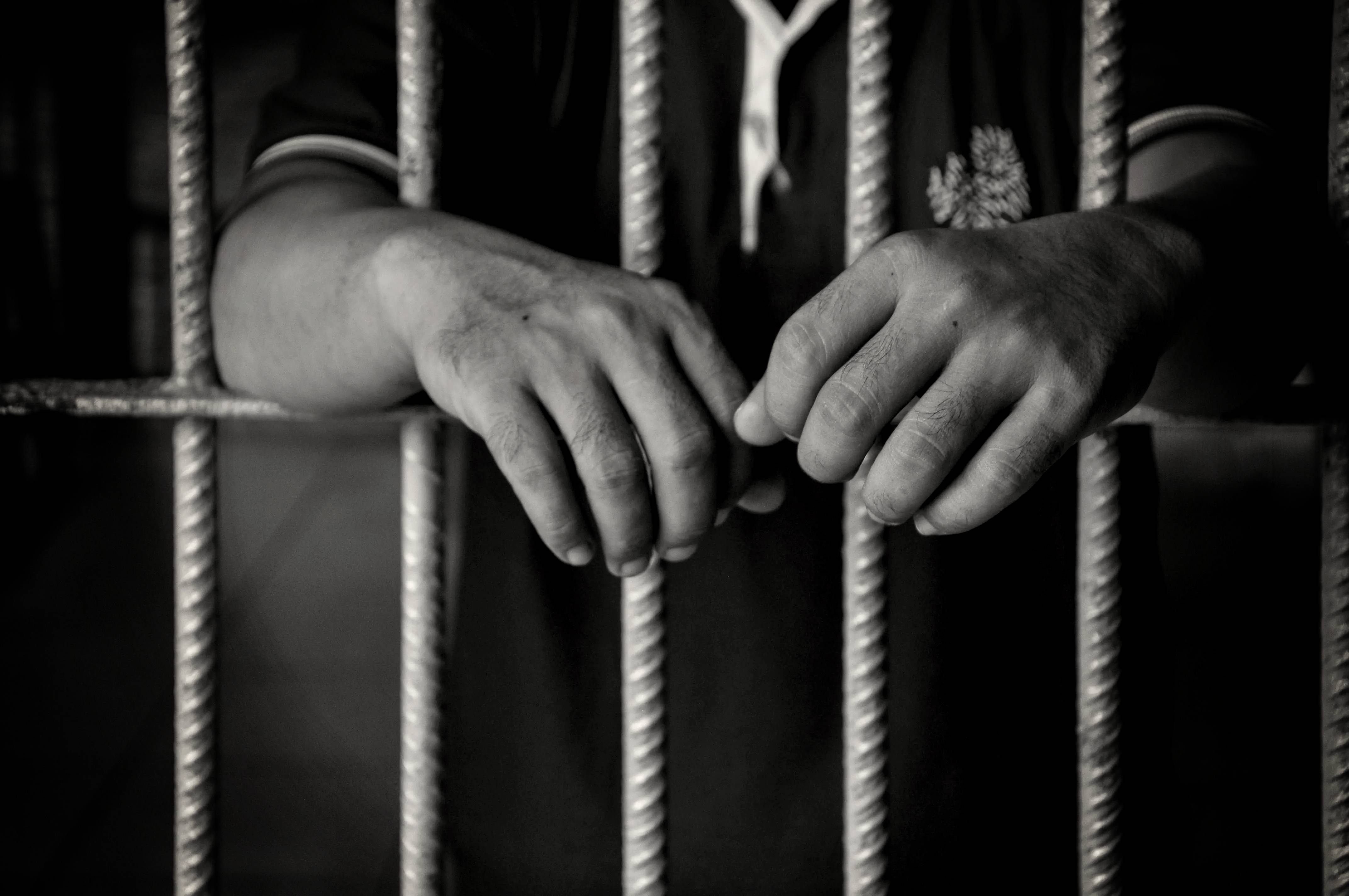 В тюрьме умер известный грузинский вор в законе Каха Зугдидский