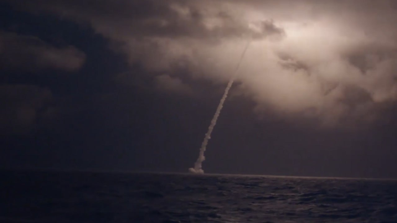 Конструктор рассказал, как «Булавы» напугали потенциального противника в 2020