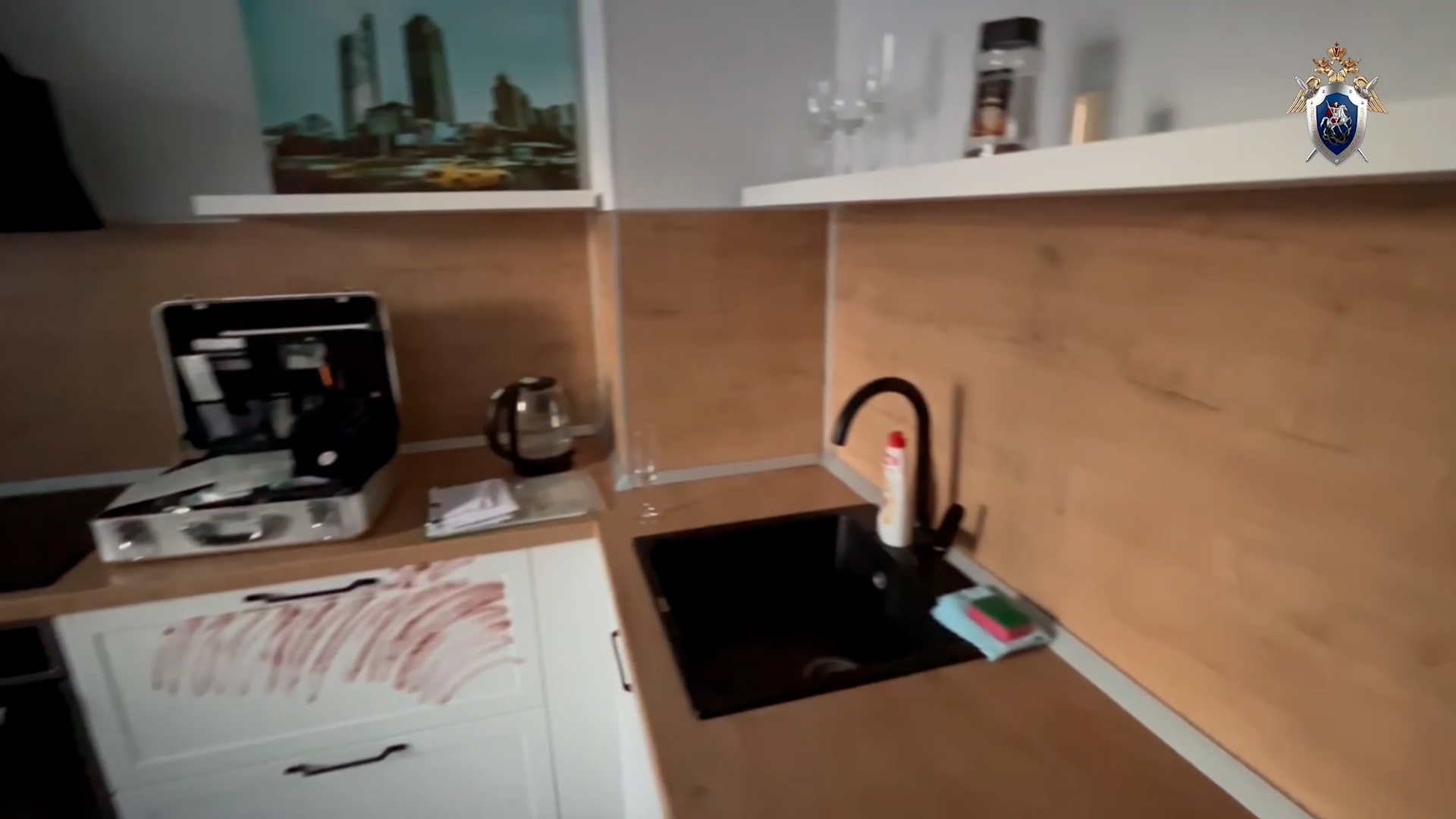 Раскрыты детали убийства 5-летней девочки в Челябинске, чьё тело нашли в диване