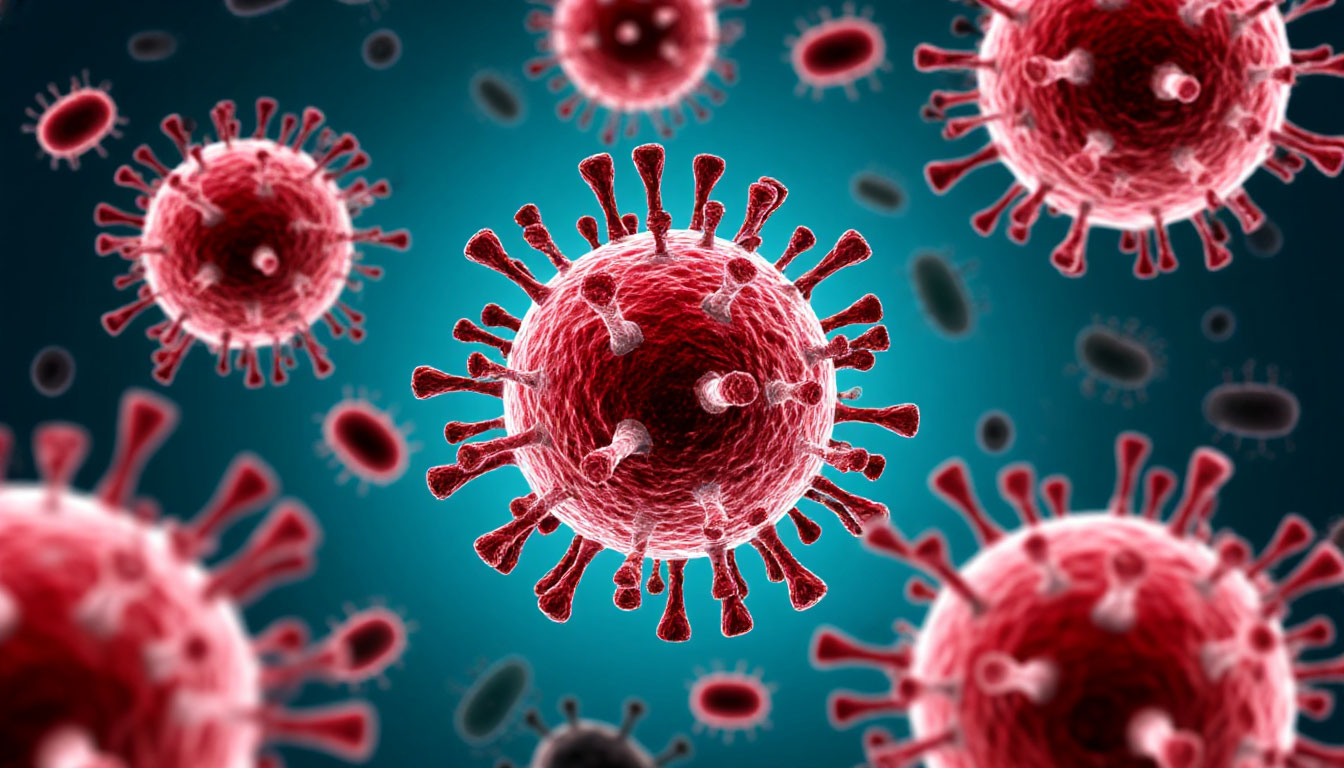 Врач назвал две бактерии, имеющие самую сильную устойчивость к антибиотикам