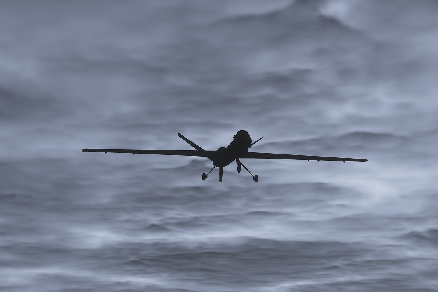  В Таганроге ввели режим ЧС после воздушных атак