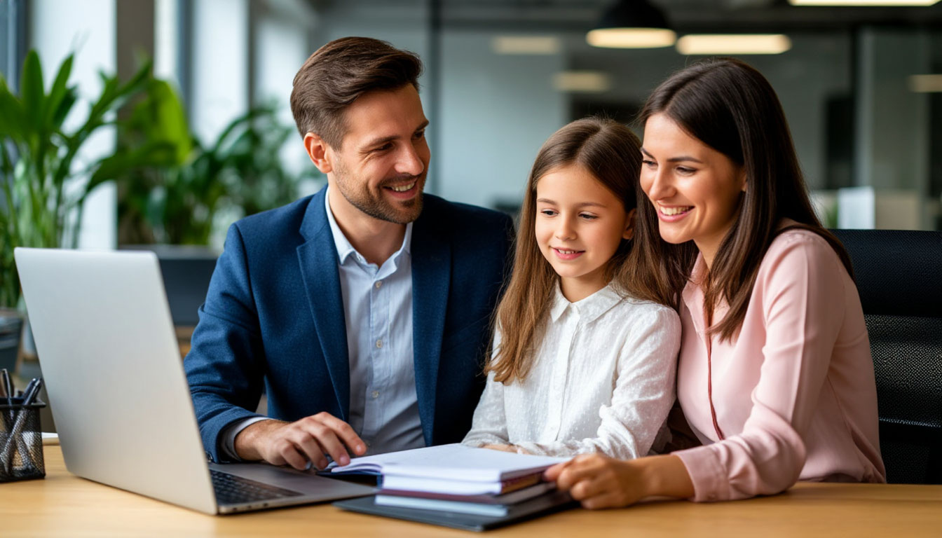 Семья против карьеры: Life.ru в День матери выяснил настоящие приоритеты российских мужчин