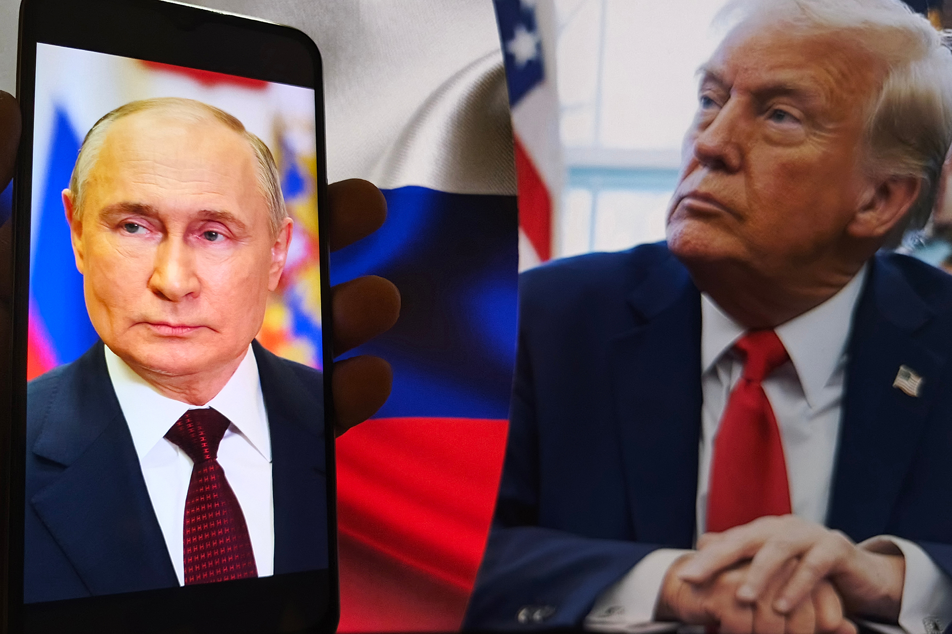 Финский политик пояснил слова Стубба о переговорах Путина и Трампа на G20