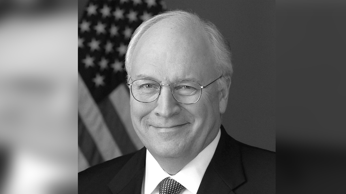 Умер бывший вице-президент США Дик Чейни