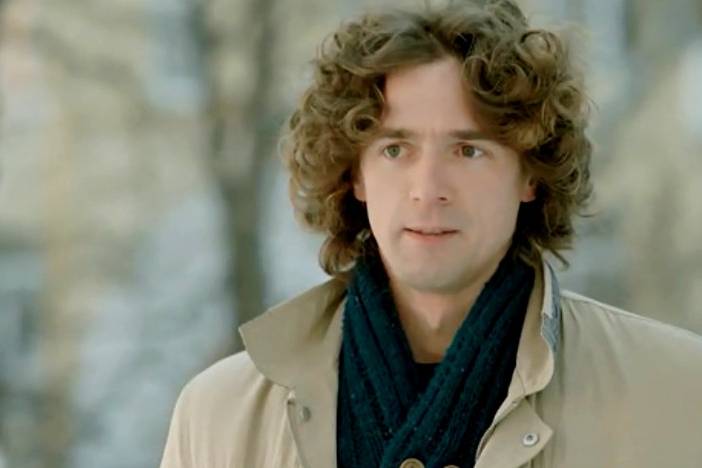 Гаишники заподозрили актёра Петрашевича в пьяном вождении, но у него другая версия событий