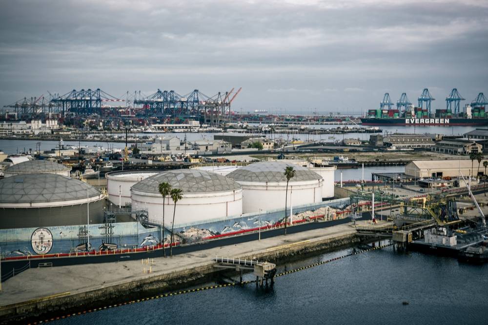 США инвестируют $1,4 млрд в национальное производство редкоземельных магнитов