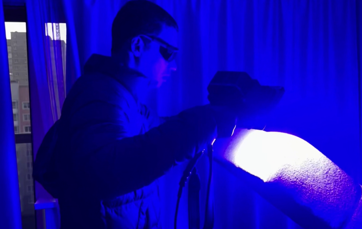 Найденное в Челябинске изрезанное тело пятилетней девочки могло пролежать в диване 10 дней