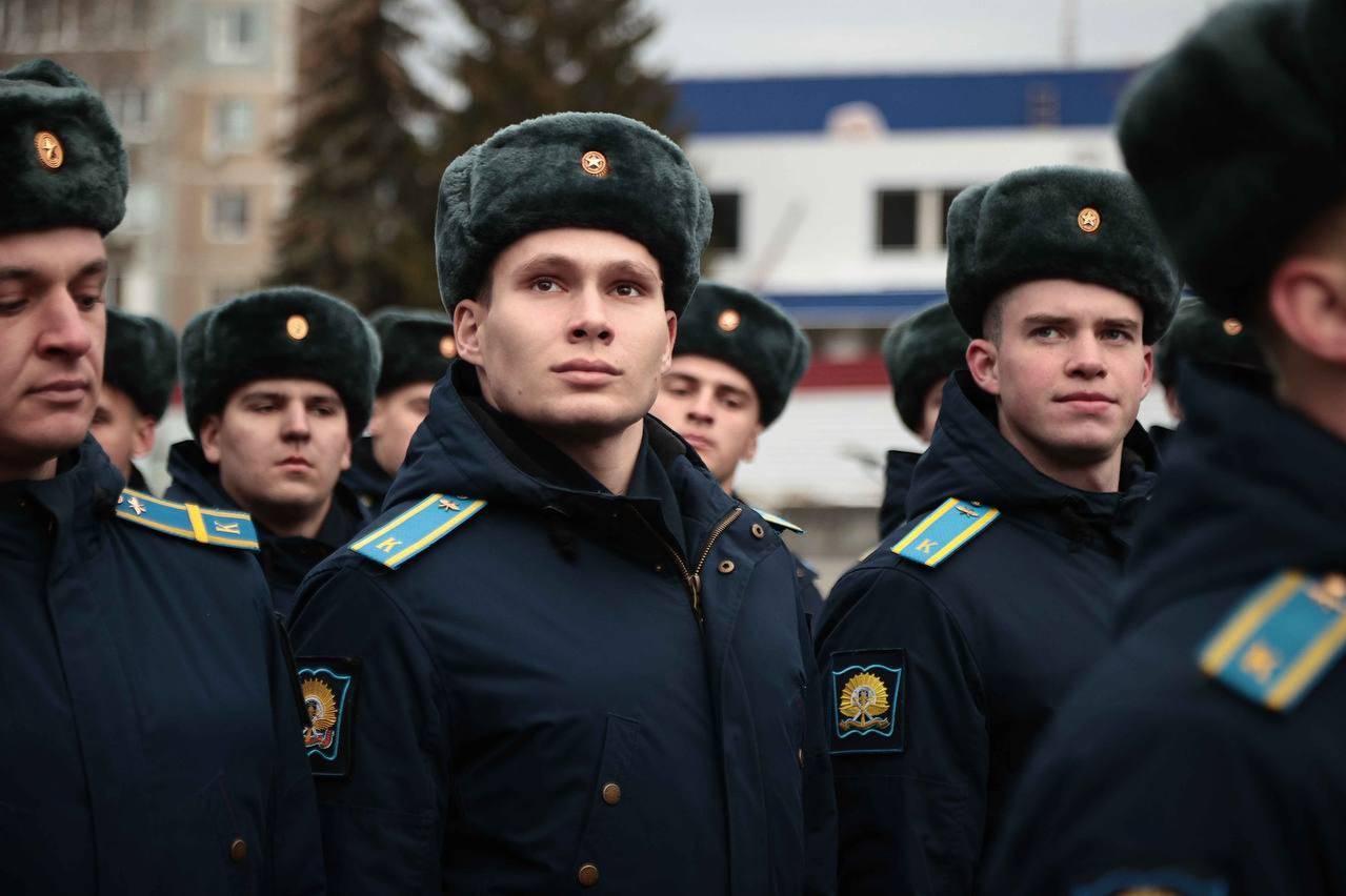 В Ульяновской области начали готовить лётчиков военно-транспортной авиации