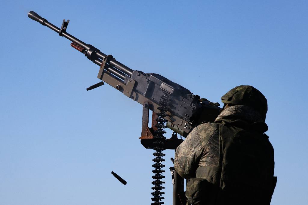 Политолог заявил, что Россия подпишет соглашения только после выполнения всех целей СВО