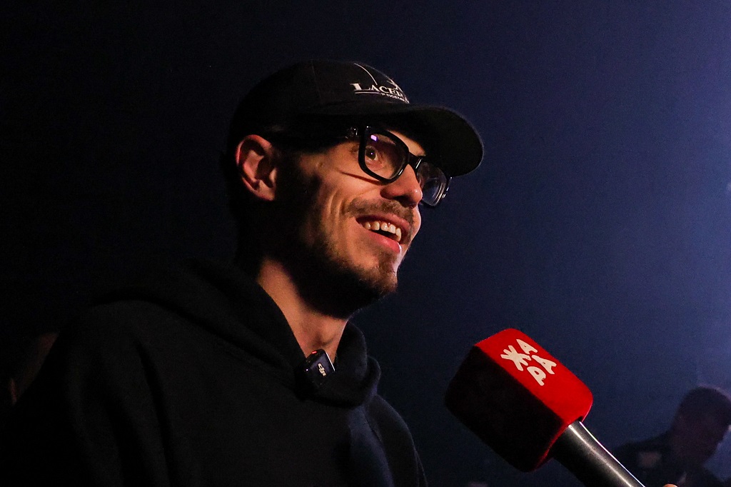 Дело блогера Никиты Ефремова* о спонсировании ФБК** завершено