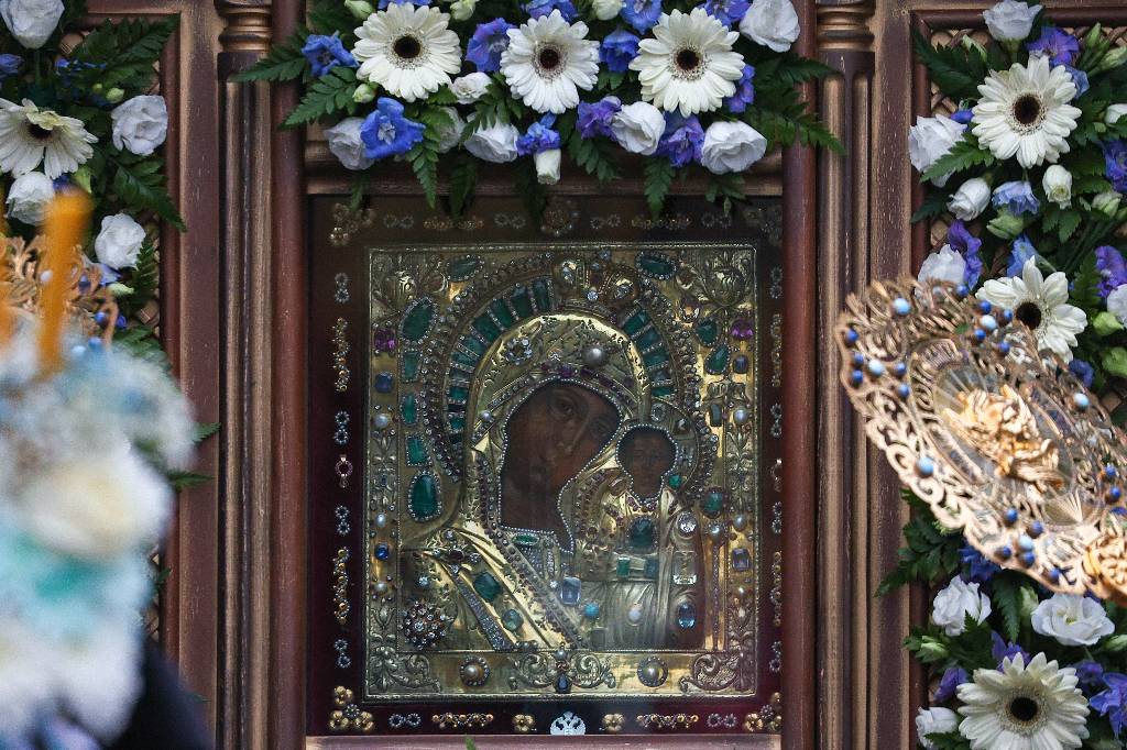 Не грех, а спасение: Как правильно провести день Казанской иконы Божией Матери