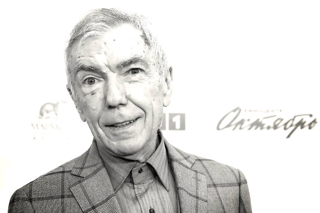 Умер телеведущий Юрий Николаев