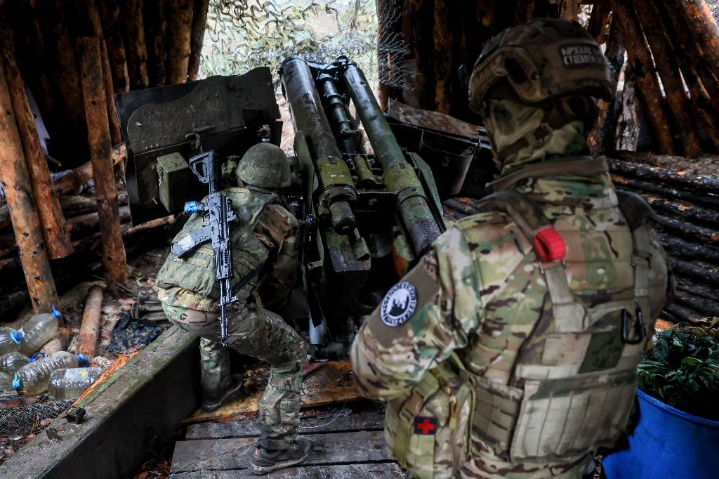 Путин утвердил закон о спецсборах резервистов для защиты важных объектов