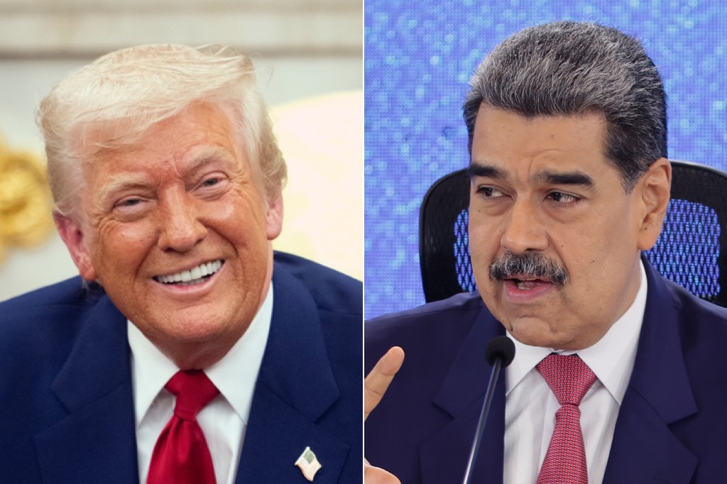 Американист раскрыл план Трампа по устранению Мадуро