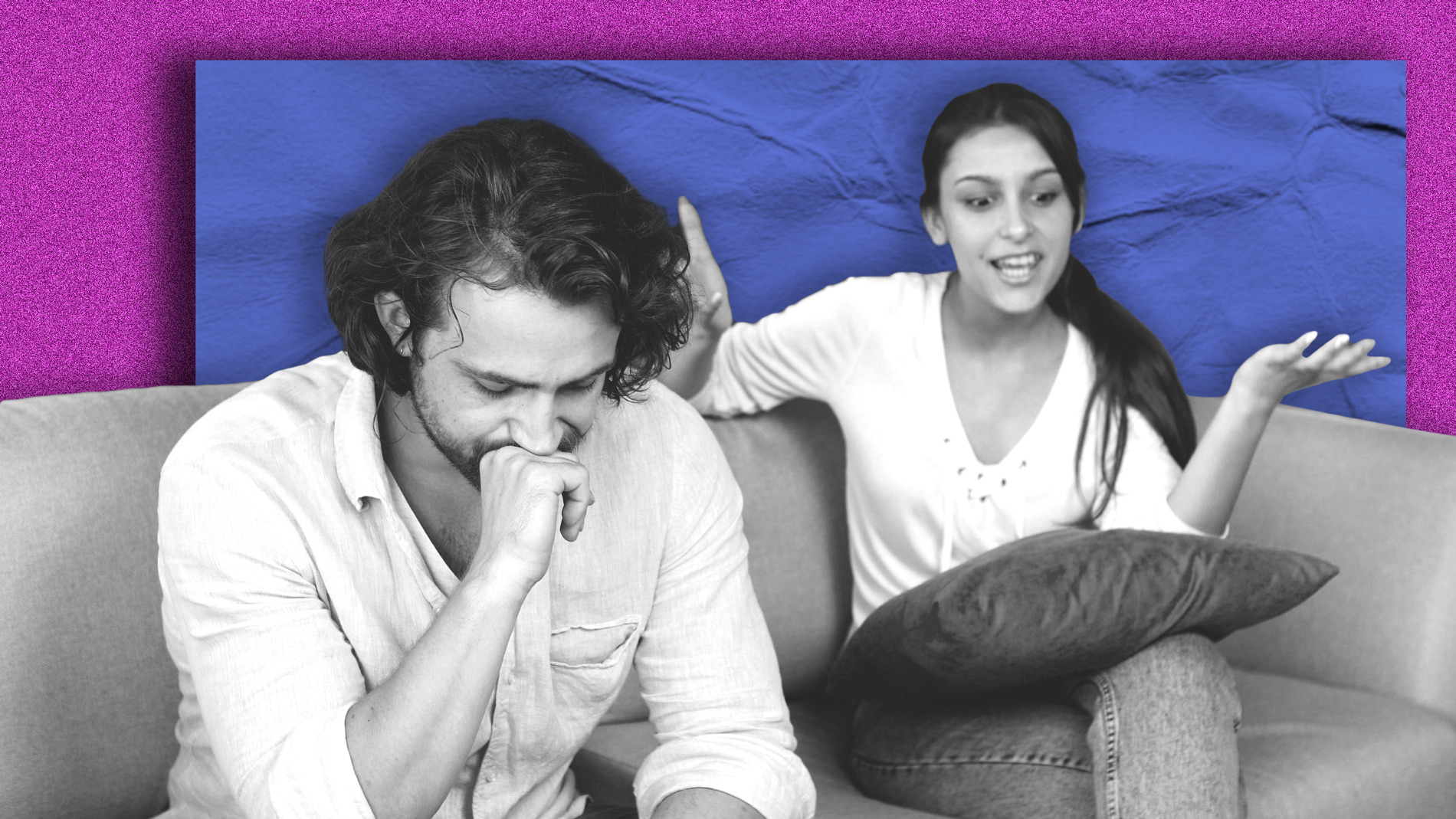 Секреты выживания с абьюзером: 5 техник, которые помогут не сойти с ума рядом с токсиком