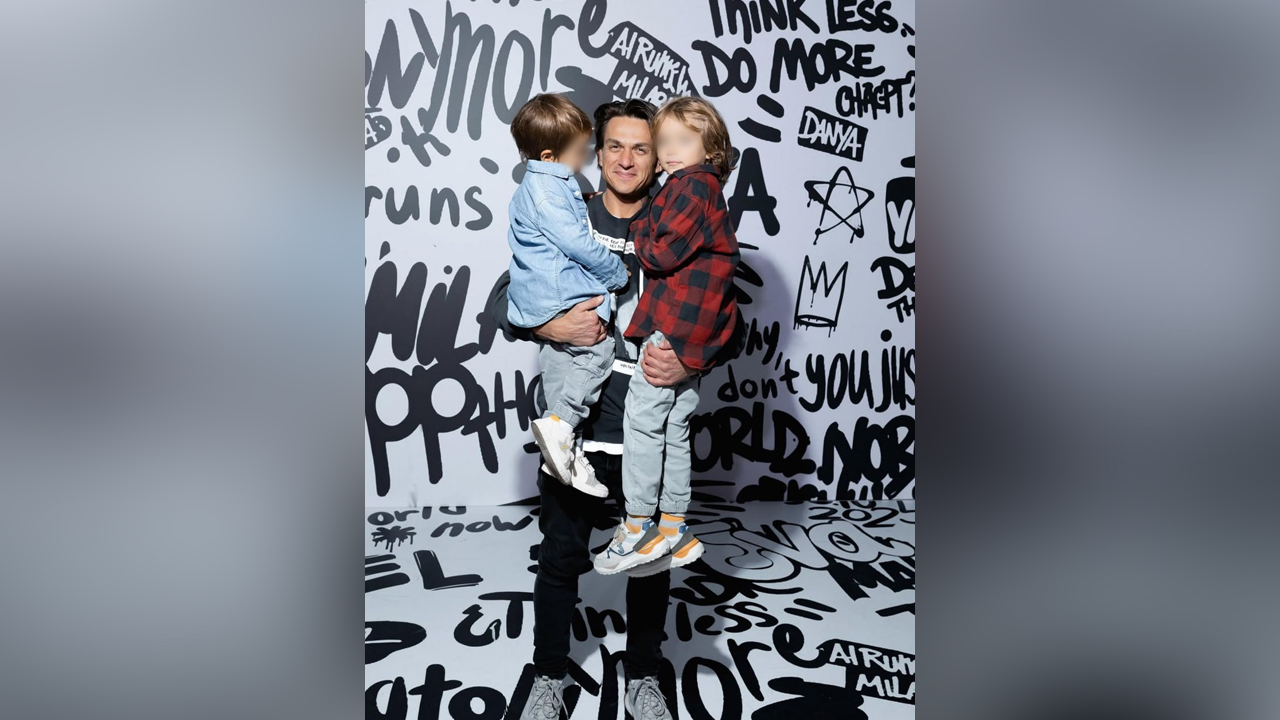 Новый имидж Влада Топалова впечатлил Сергея Лазарева