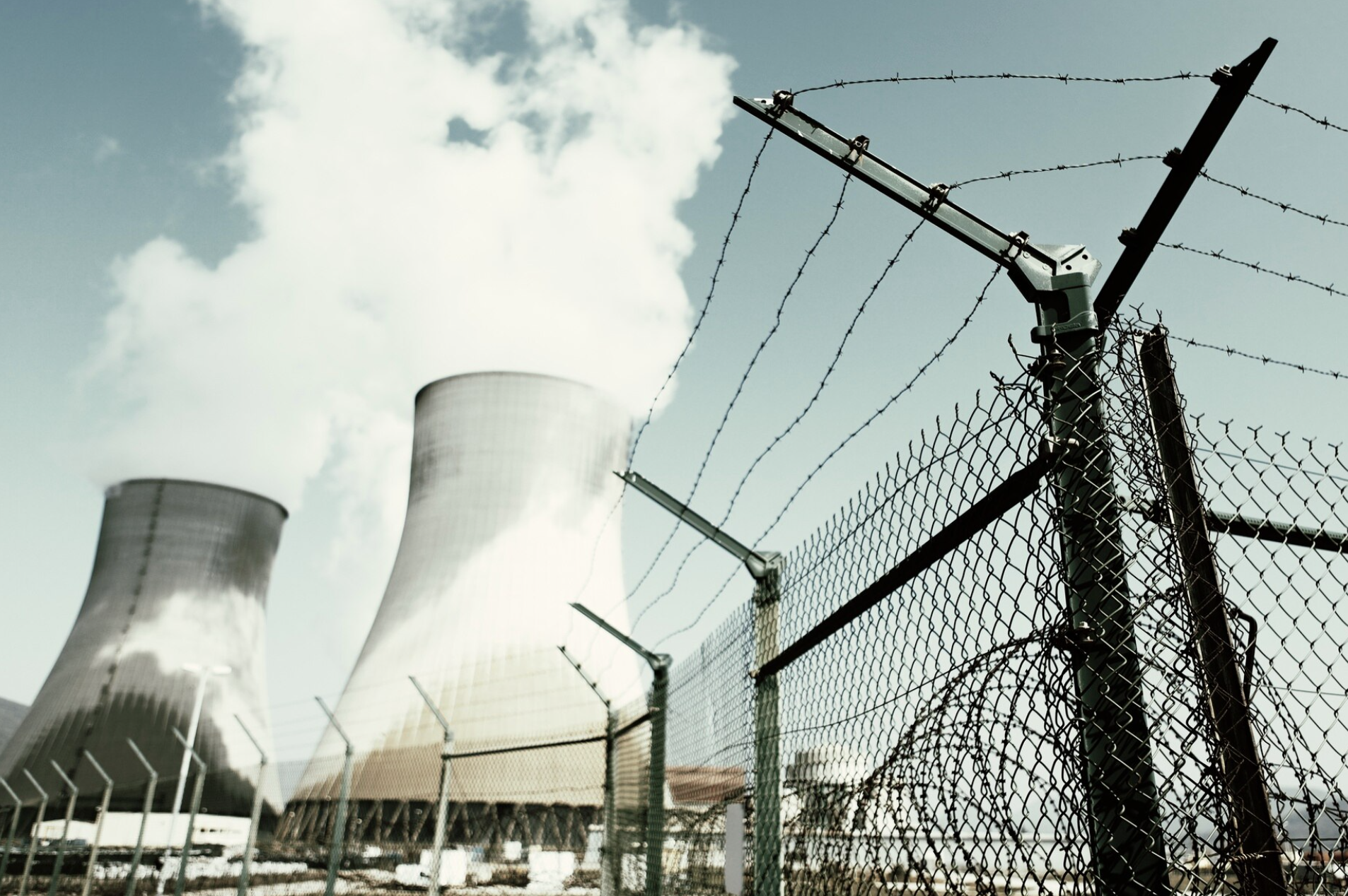 Генсек ОДКБ обеспокоен из-за угрозы серьёзных аварий на АЭС