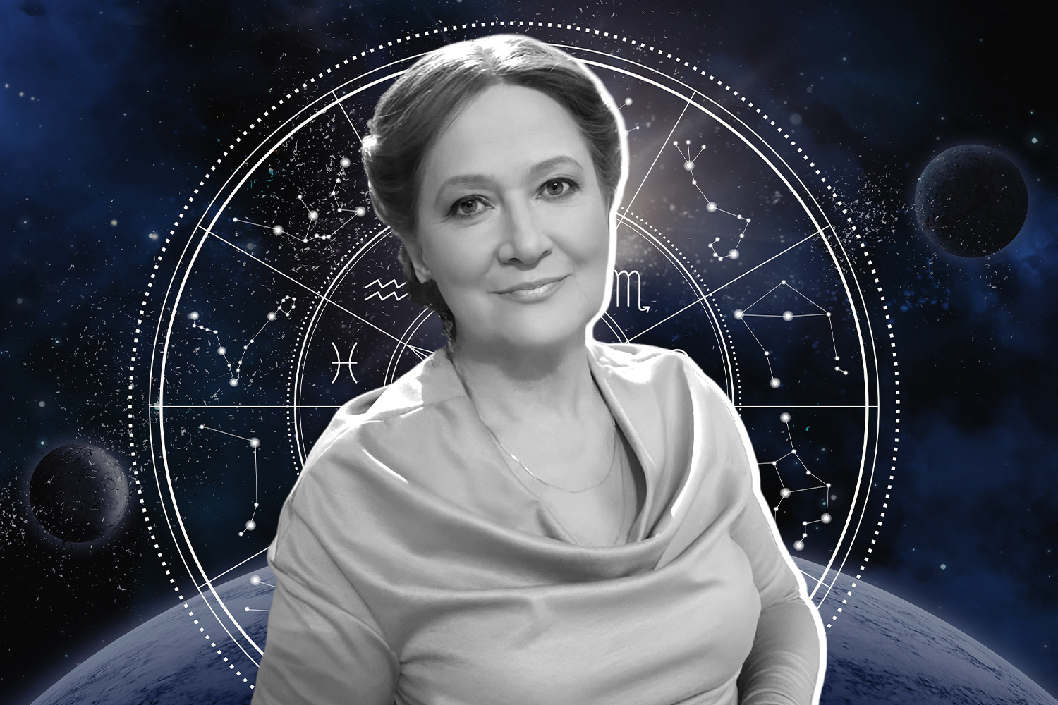 Тамара Глоба шокировала прогнозом на ноябрь 2025: Каких перемен ждать и когда будут благоприятные дни