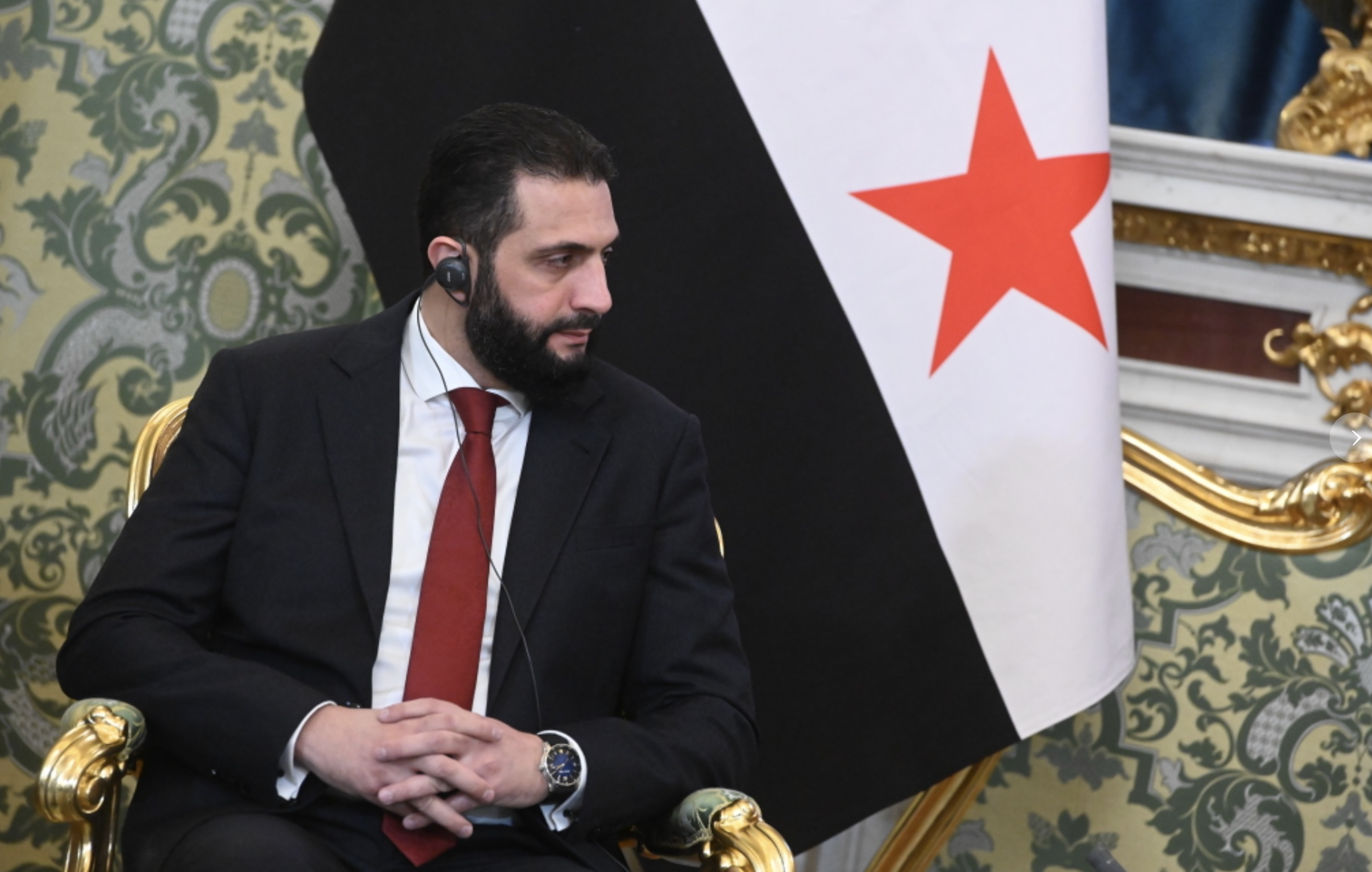 США убеждают Совбез ООН снять санкции с президента Сирии