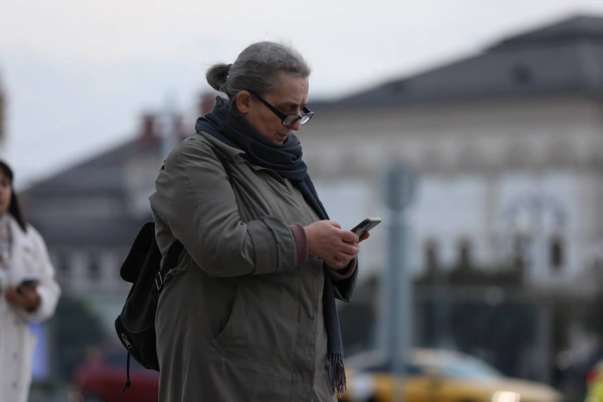 Средняя пенсия в России на 1 октября достигла 23,5 тысячи рублей