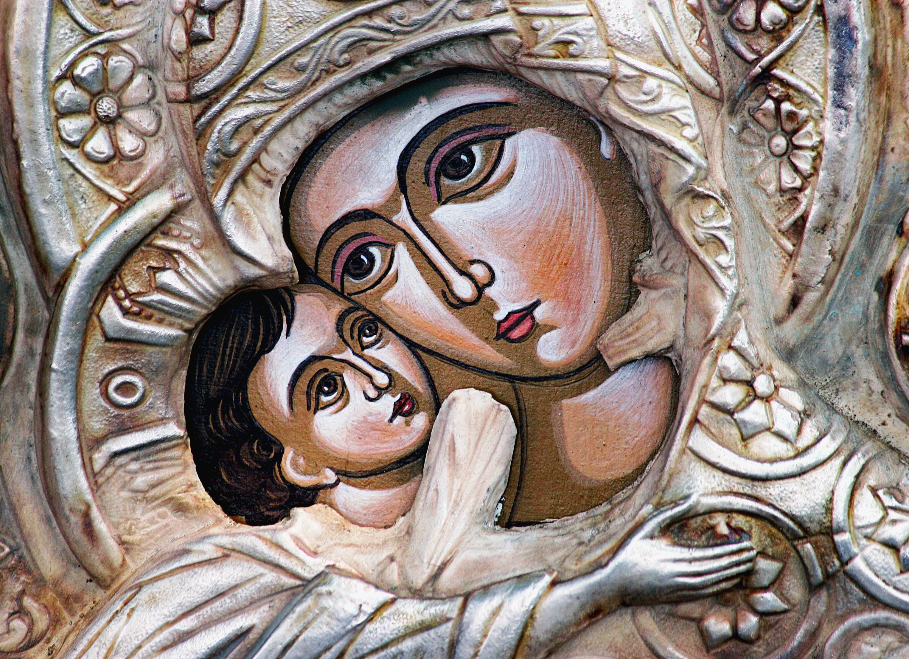 Ватикан запретил называть Деву Марию «Соискупительницей»