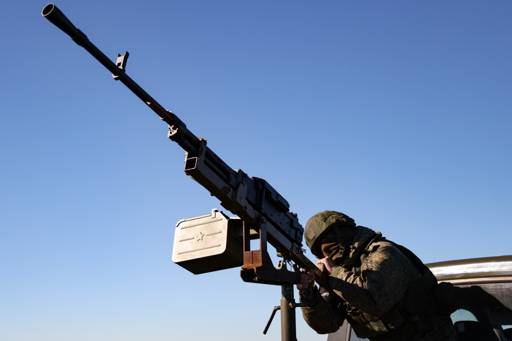 Военкор Коц заявил о критической ситуации для ВСУ под Красноармейском