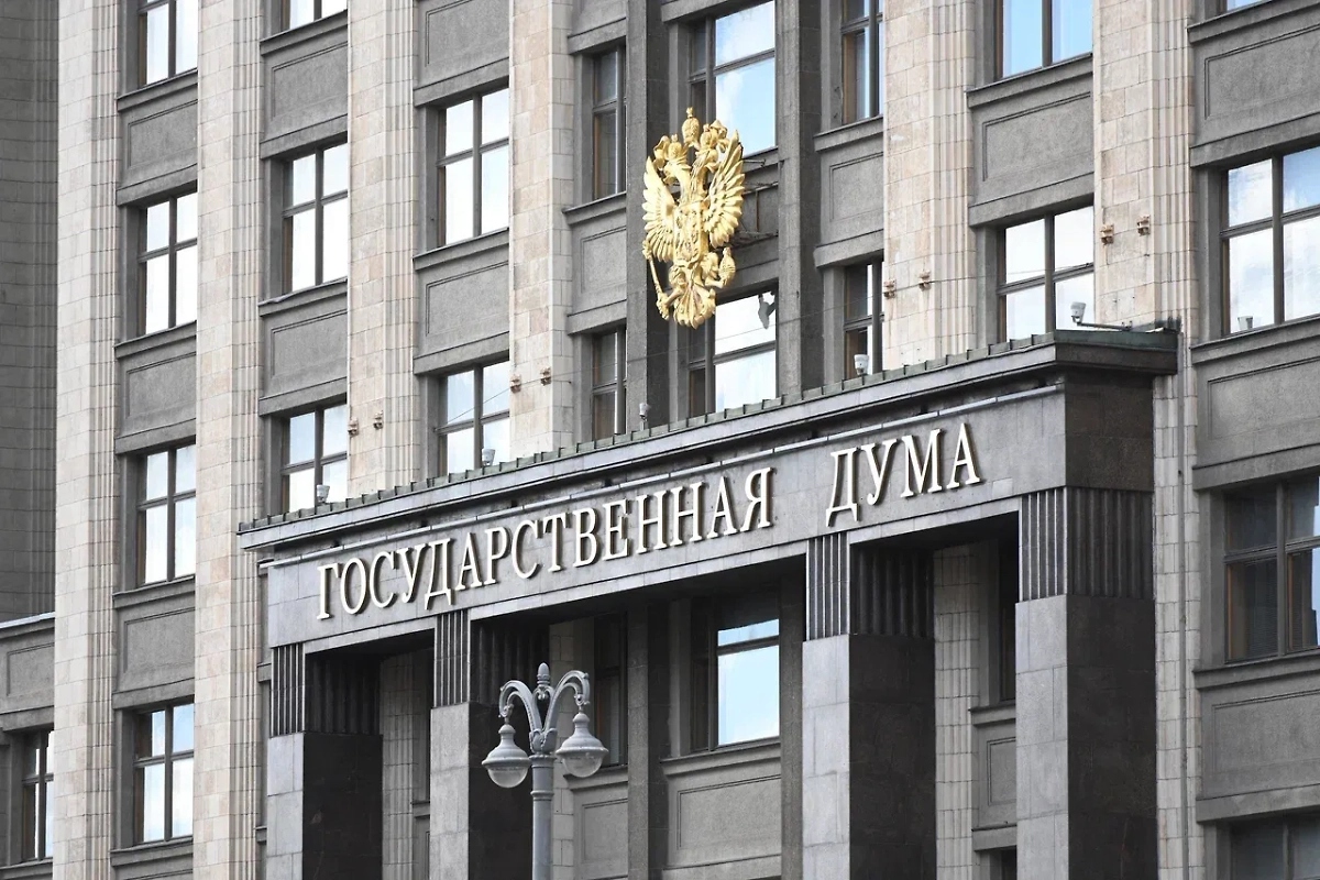 Запад задумал вмешаться в выборы в Госдуму – мишенями станут кандидаты-ветераны СВО