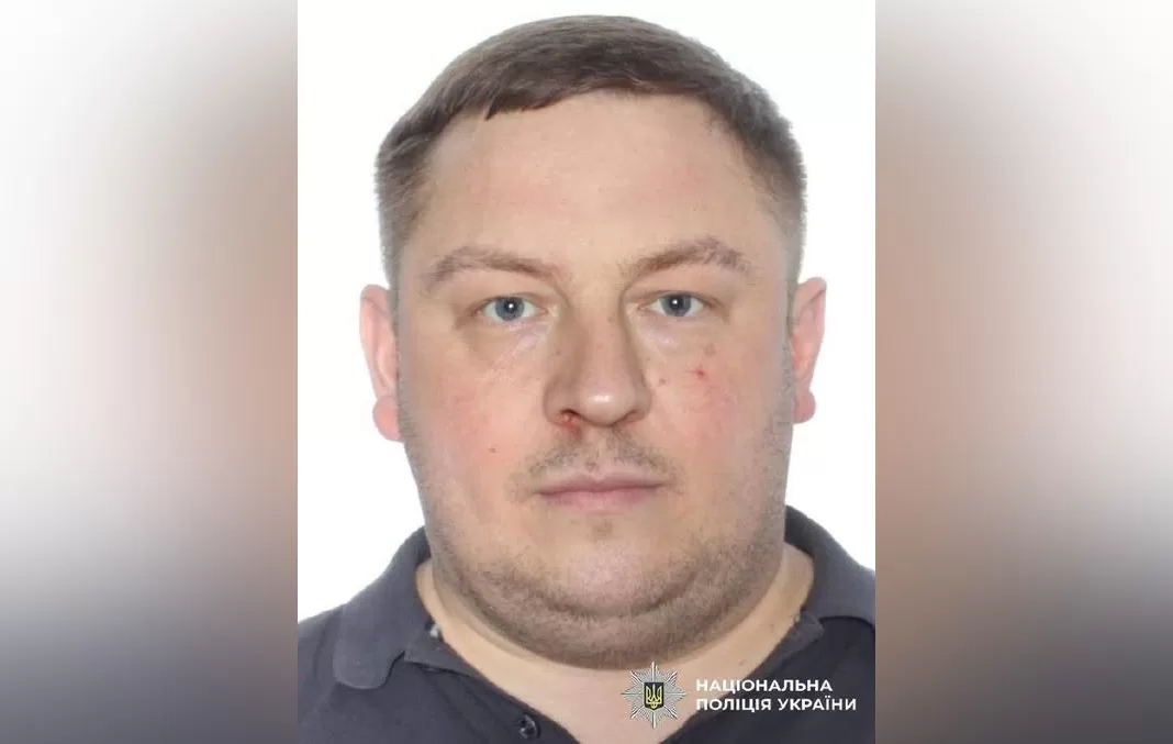 Укравшего $400 тыс. киевского полицейского сочли убитым, но он «‎ожил» и попал под следствие