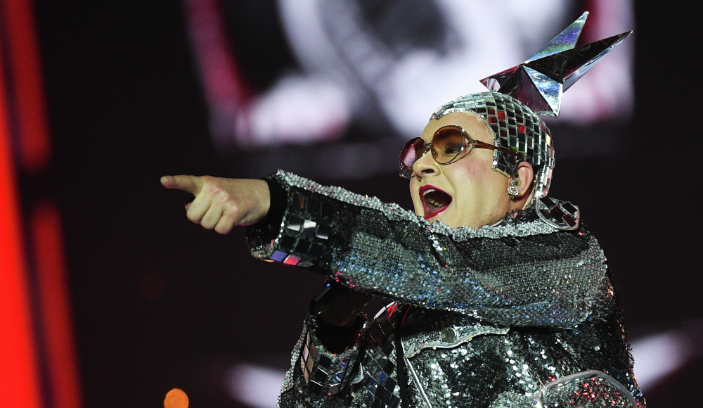 Россиянин извинился за ночную дискотеку под песню Сердючки «Ще не вмерла Украина»