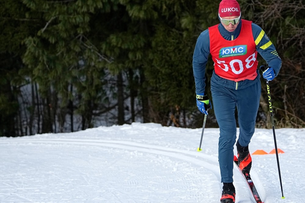 Минспорт РФ обжаловал в CAS недопуск российских лыжников и сноубордистов на FIS