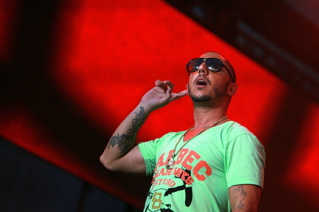 Легенда нулевых K-Maro даст грандиозный концерт в Москве