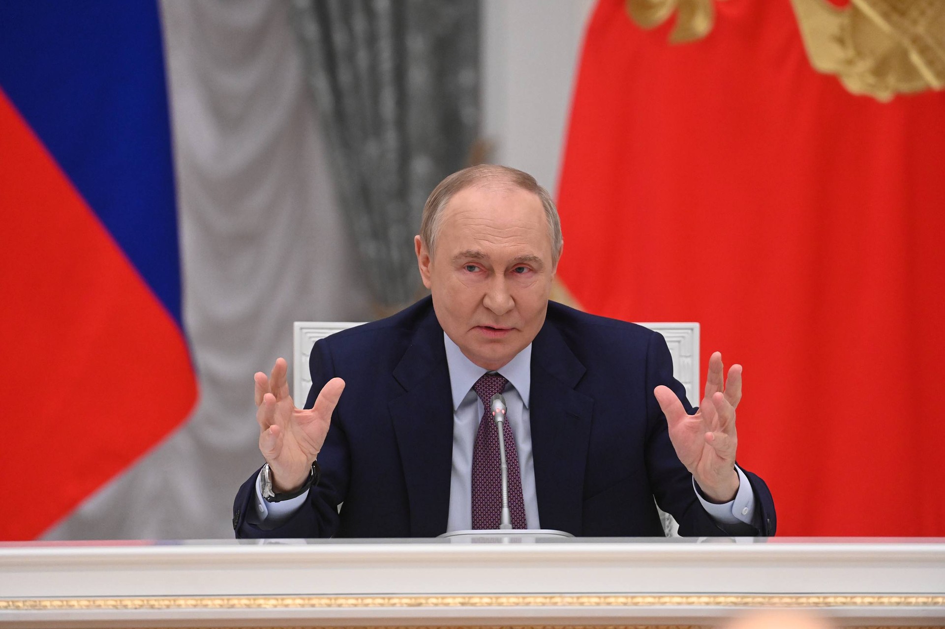 Путин: В России более 370 тысяч спортивных объектов, но скоро их станет ещё больше