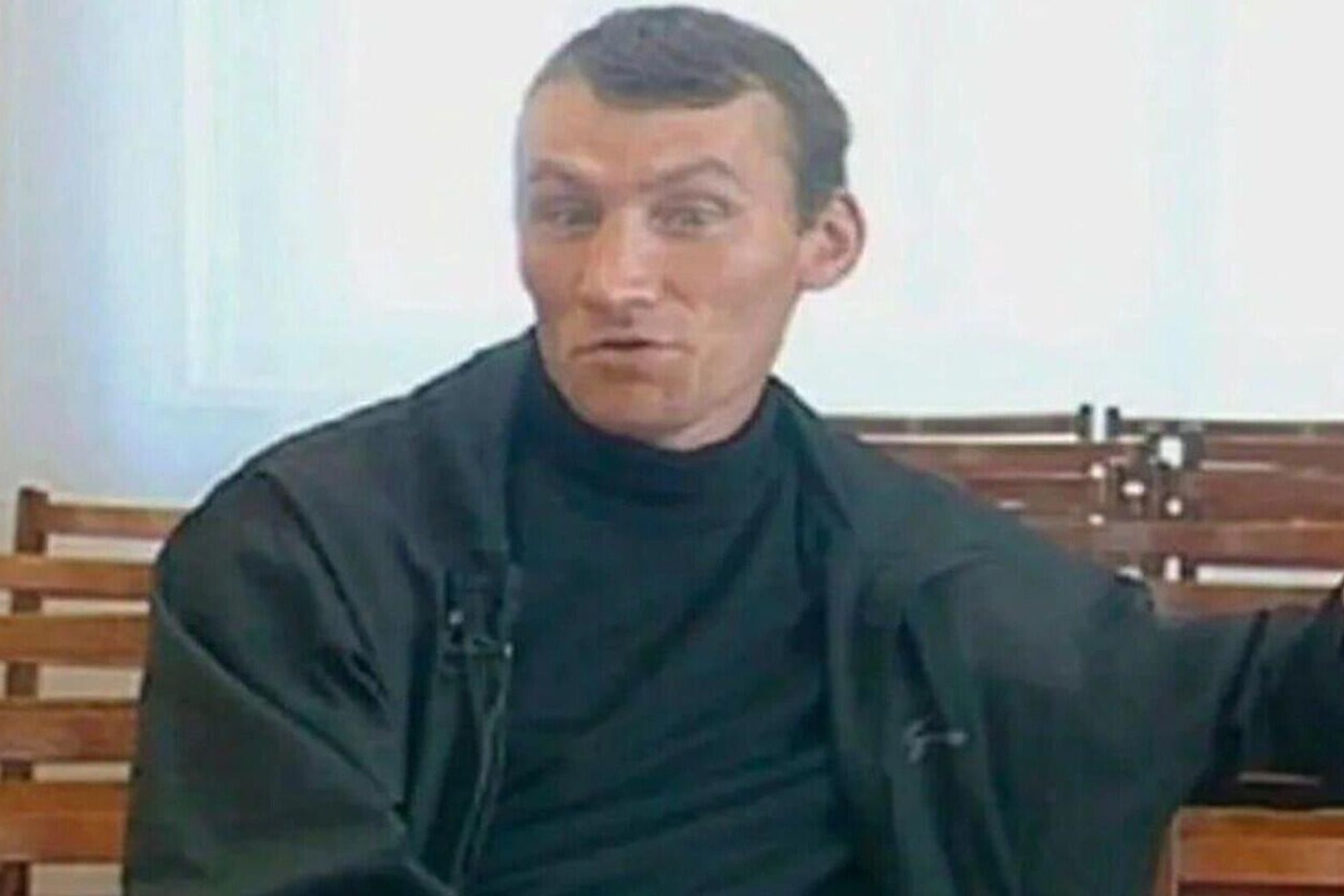 На СВО погиб «‎маньяк с самым низким IQ», которого никто не боялся