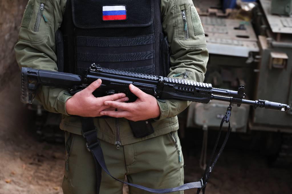 Минобороны: ВС РФ сорвали попытку ВСУ вырваться из окружения под Купянском