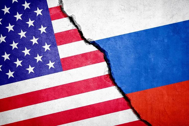 В Китае восхитились готовностью России в одиночку противостоять США