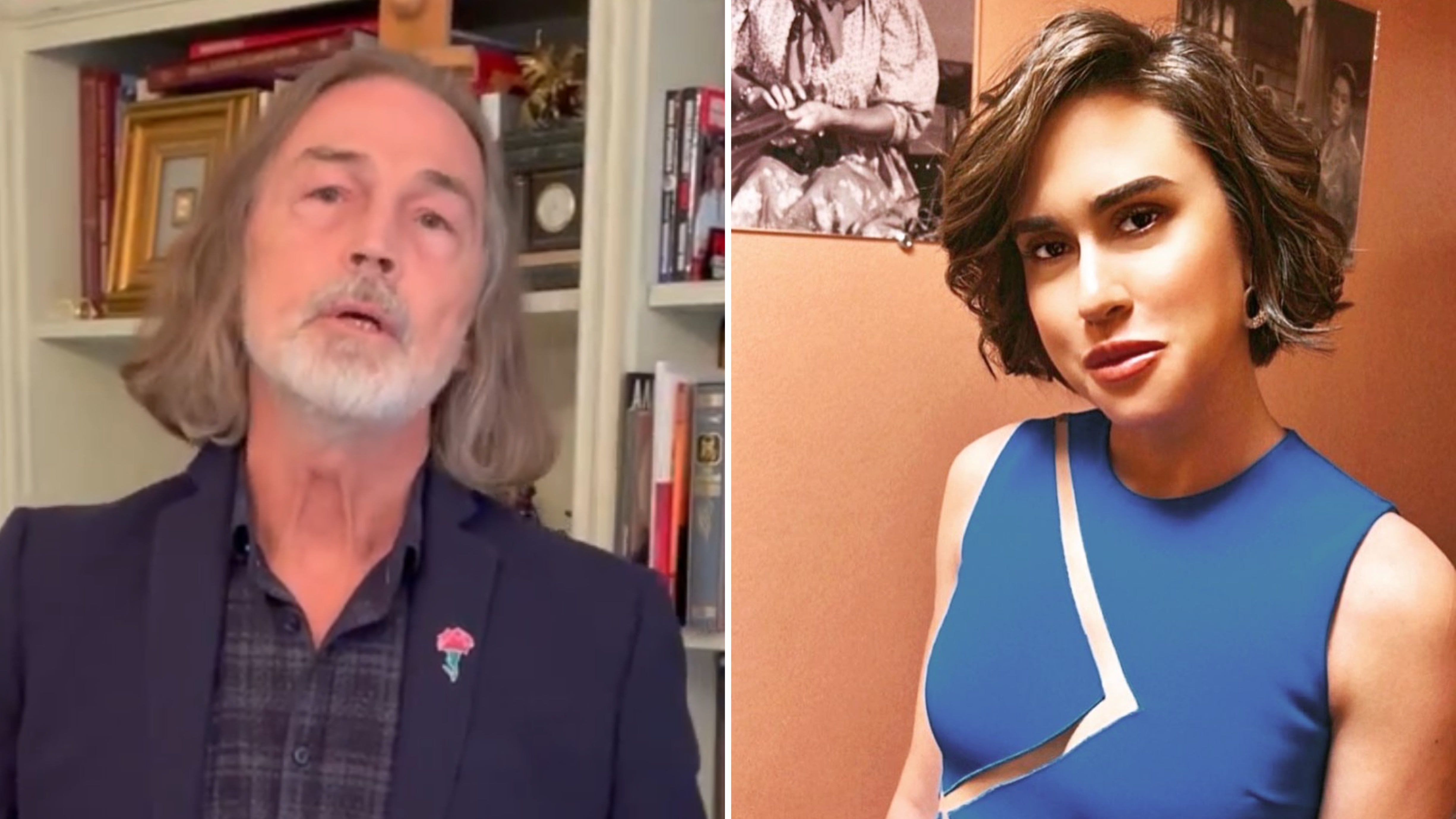 Художник Сафронов хочет купить картину дочери Успенской почти за полмиллиона