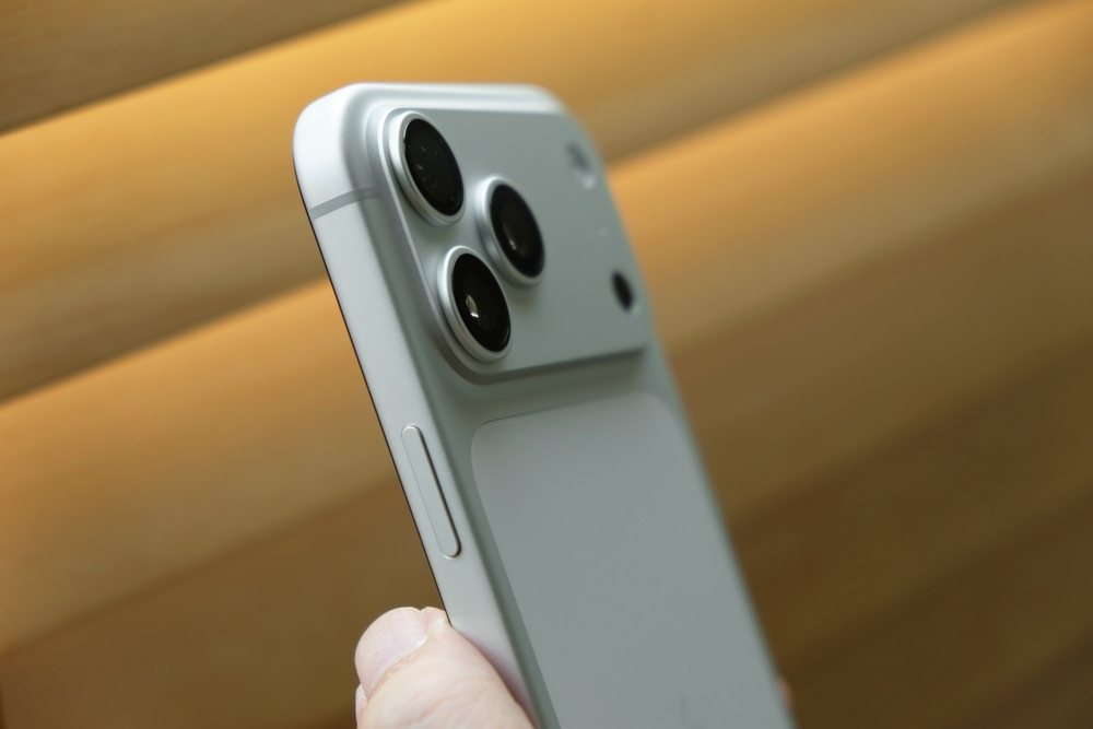 На iPhone вернут старую функцию