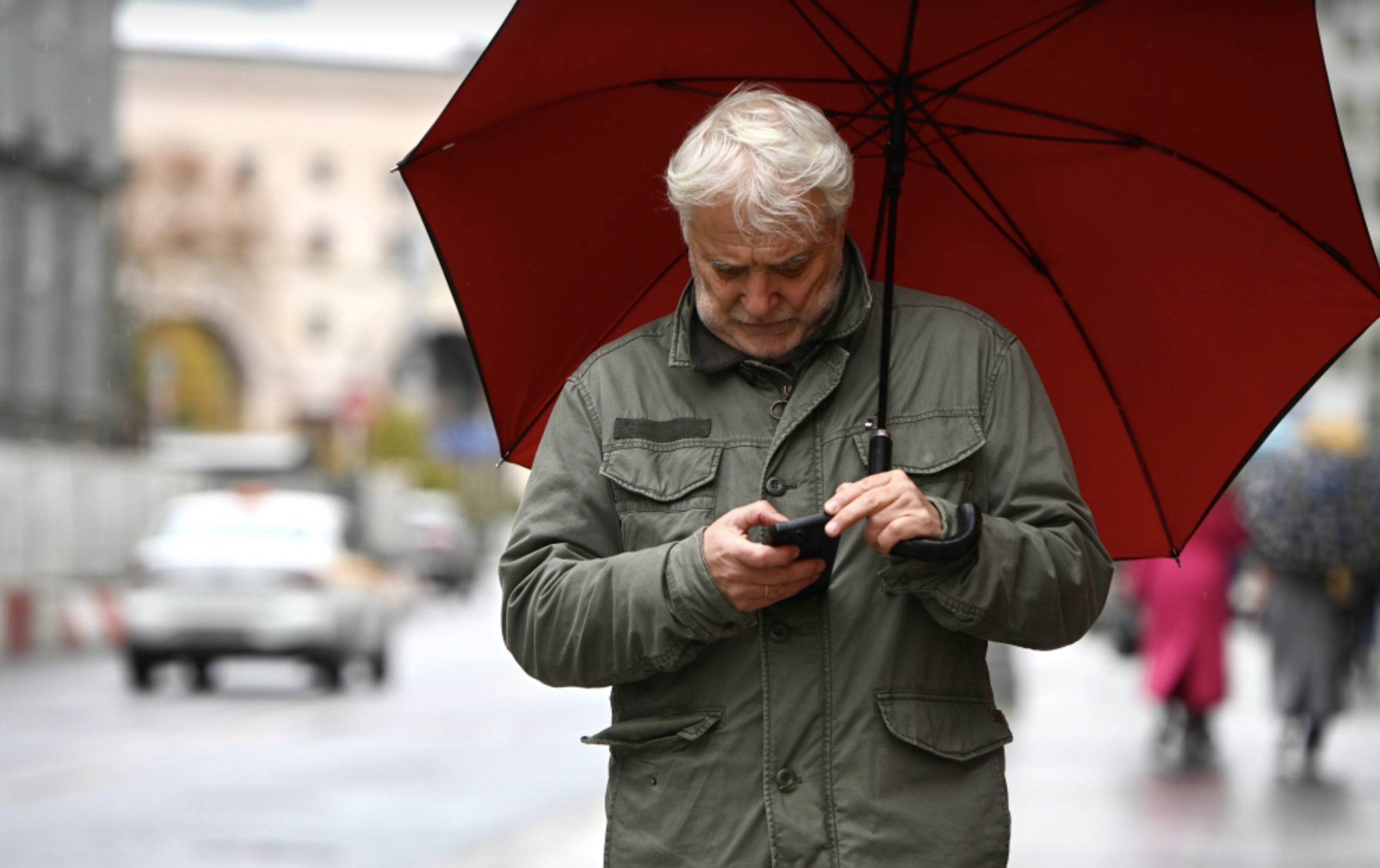 В Приамурье откроют общественные точки Wi-Fi из-за сбоев мобильного интернета