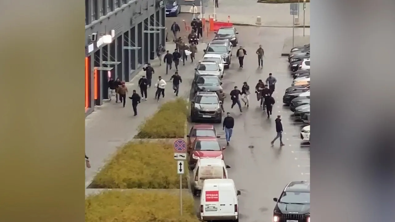 20 «героям» разбудившей Москву массовой битвы предъявили обвинения