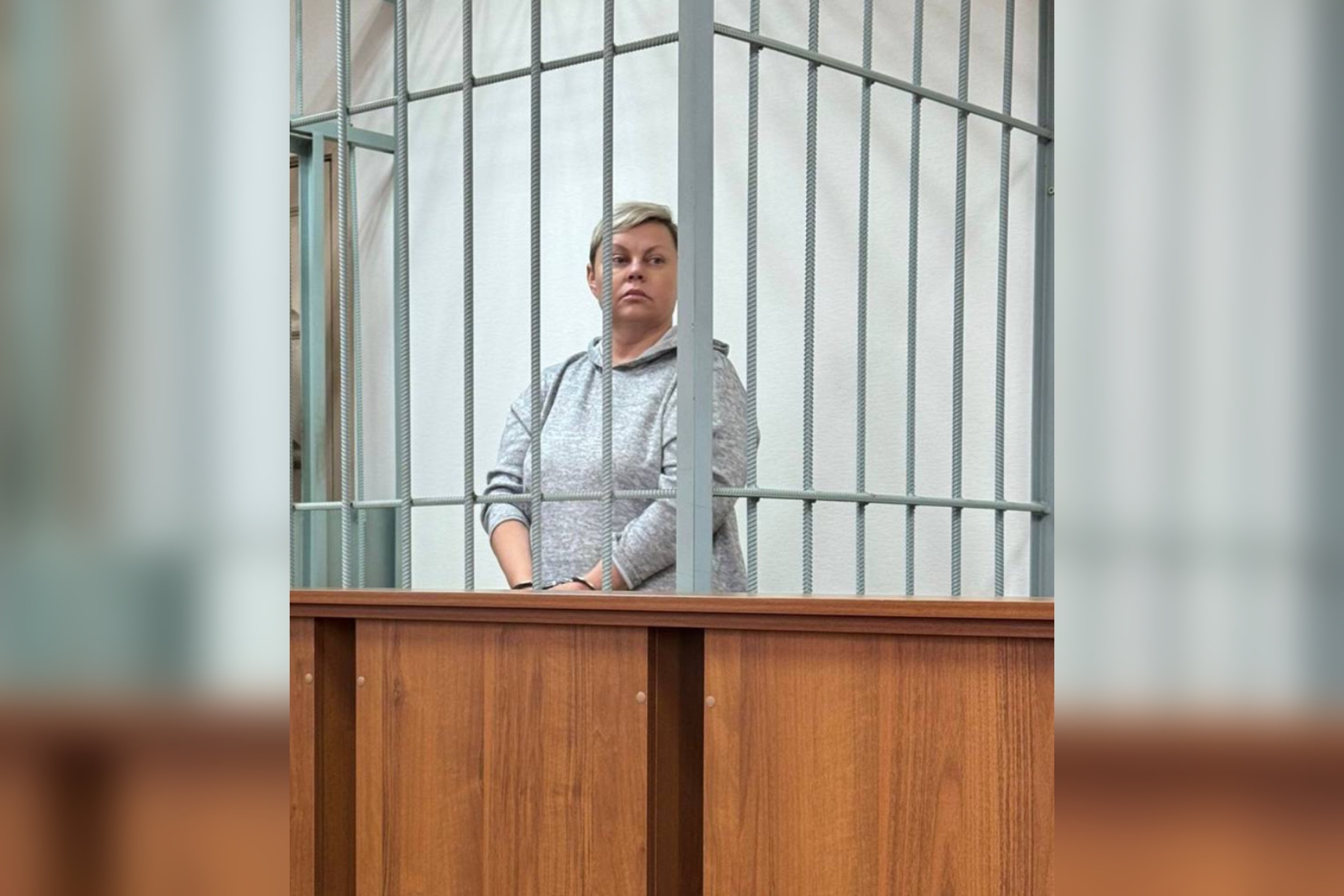 Вице-мэр Ревды встретит Новый год в СИЗО за взятку в 150 тысяч рублей