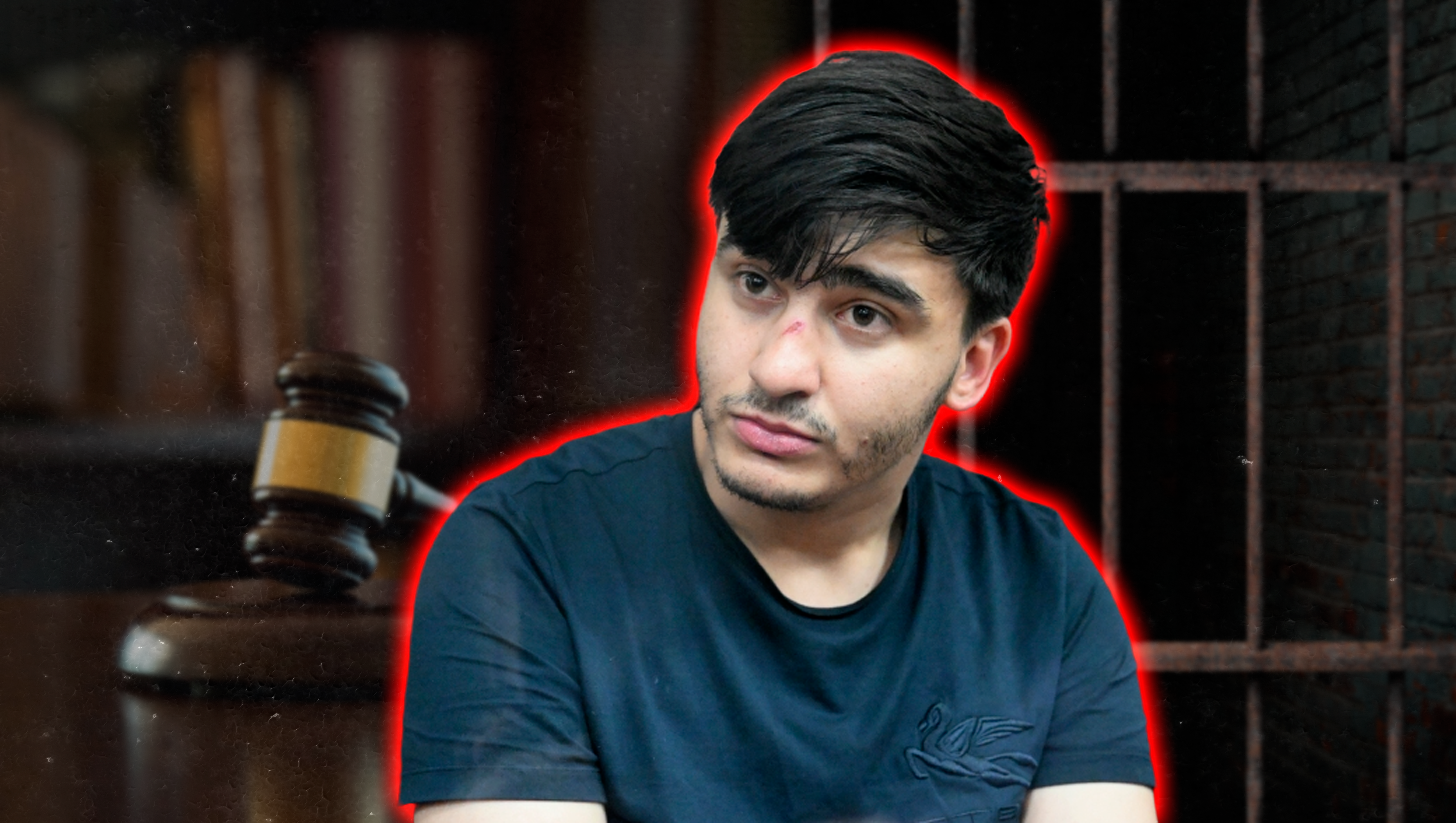 Всего 17 лет за жизнь байкера Ковалёва: Аббасову не дали пожизненный, а отца отпустили