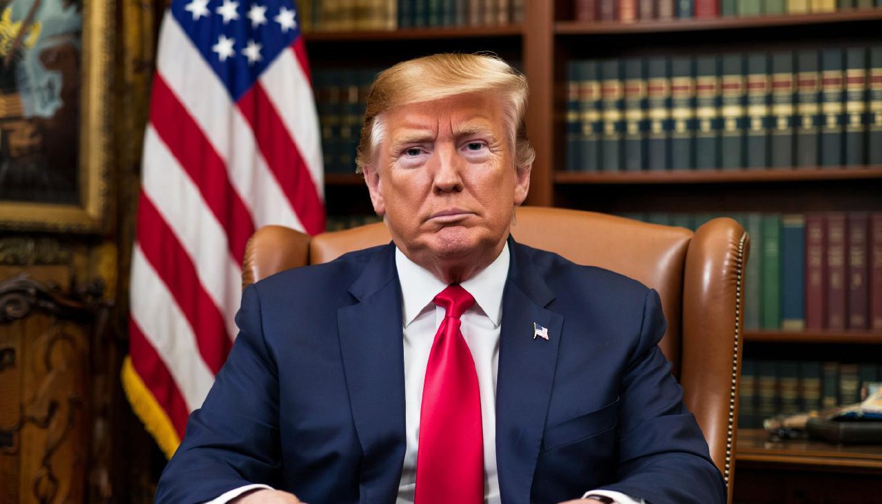 Политолог раскрыла, как долго Трамп будет затягивать шатдаун в США